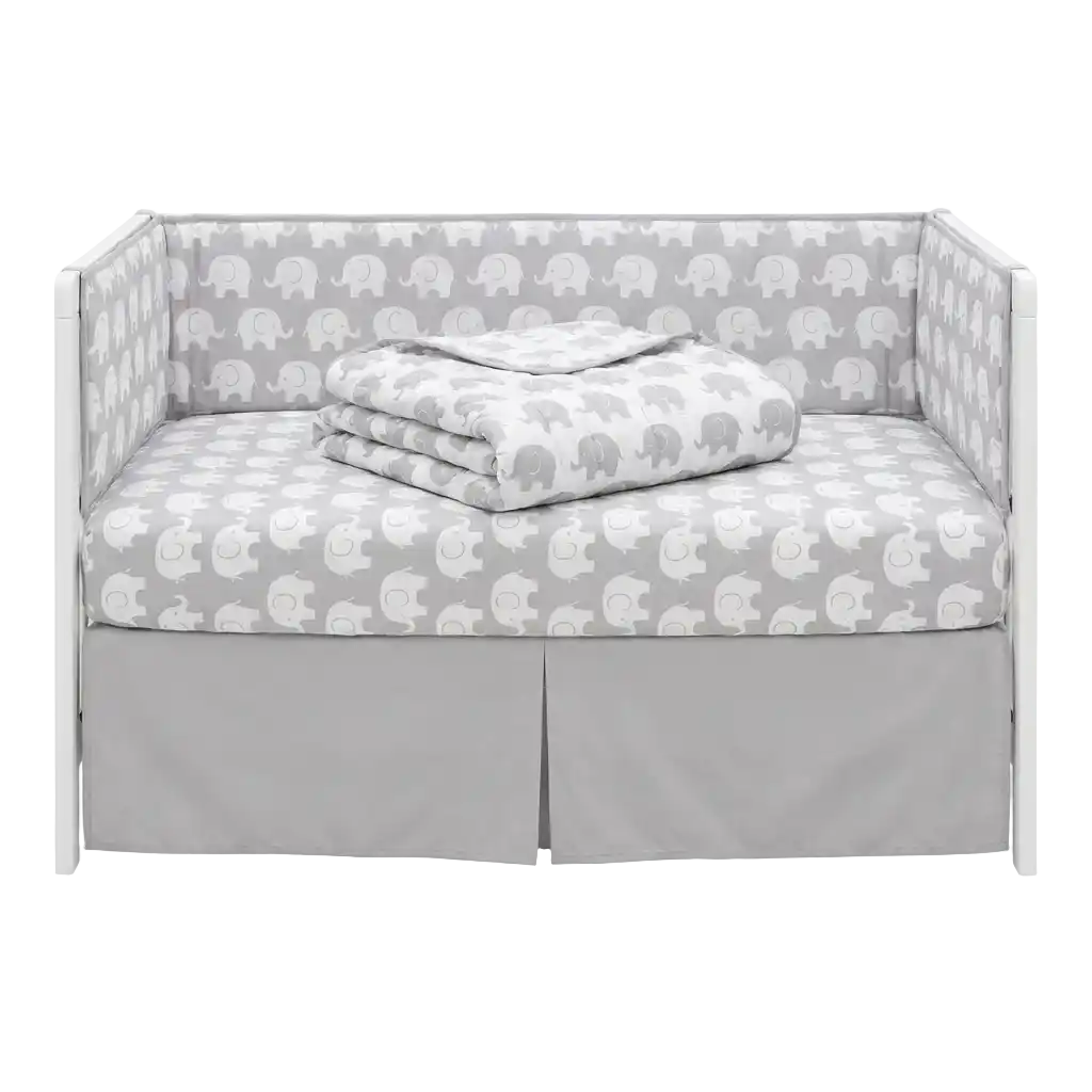 Image Ensemble de lit bébé
