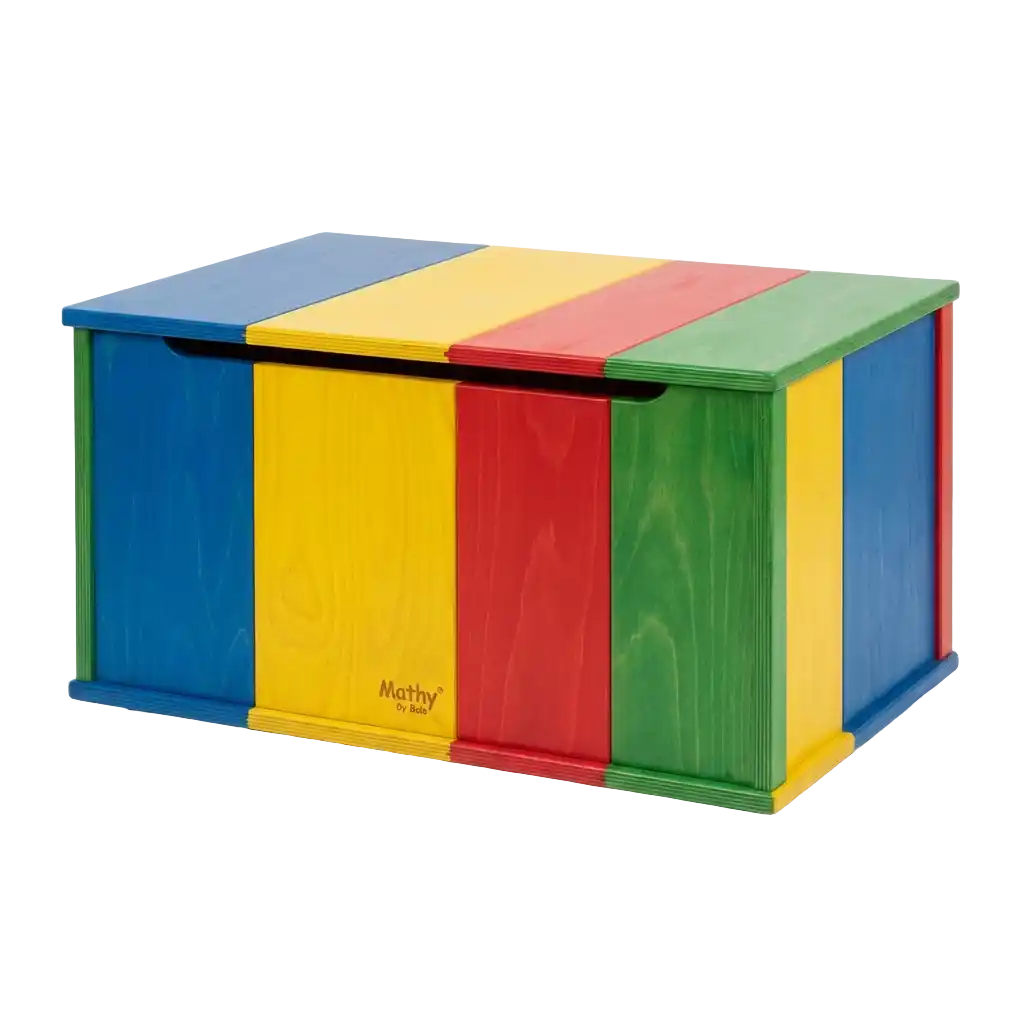 Image Mathy by Bols Boxes
