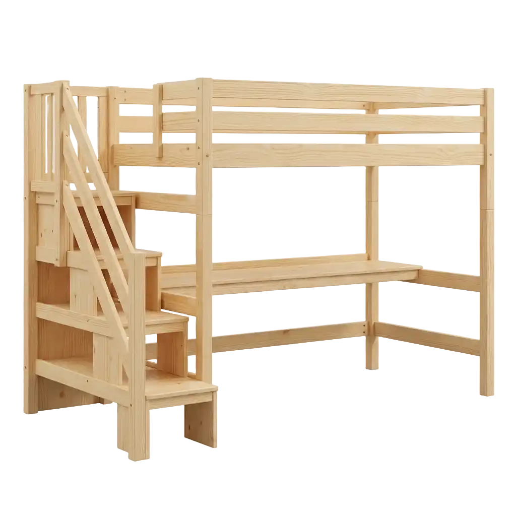 Image Hochbetten Kinder