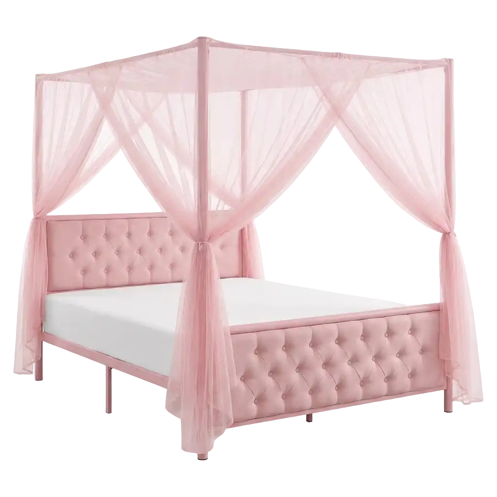 Image Lits pour filles