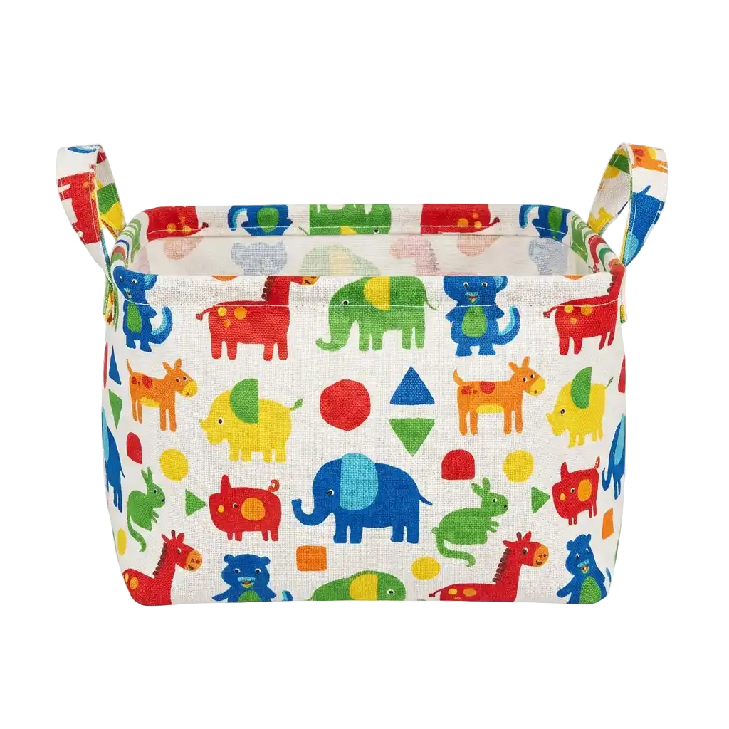 Image Paniers & Rangement