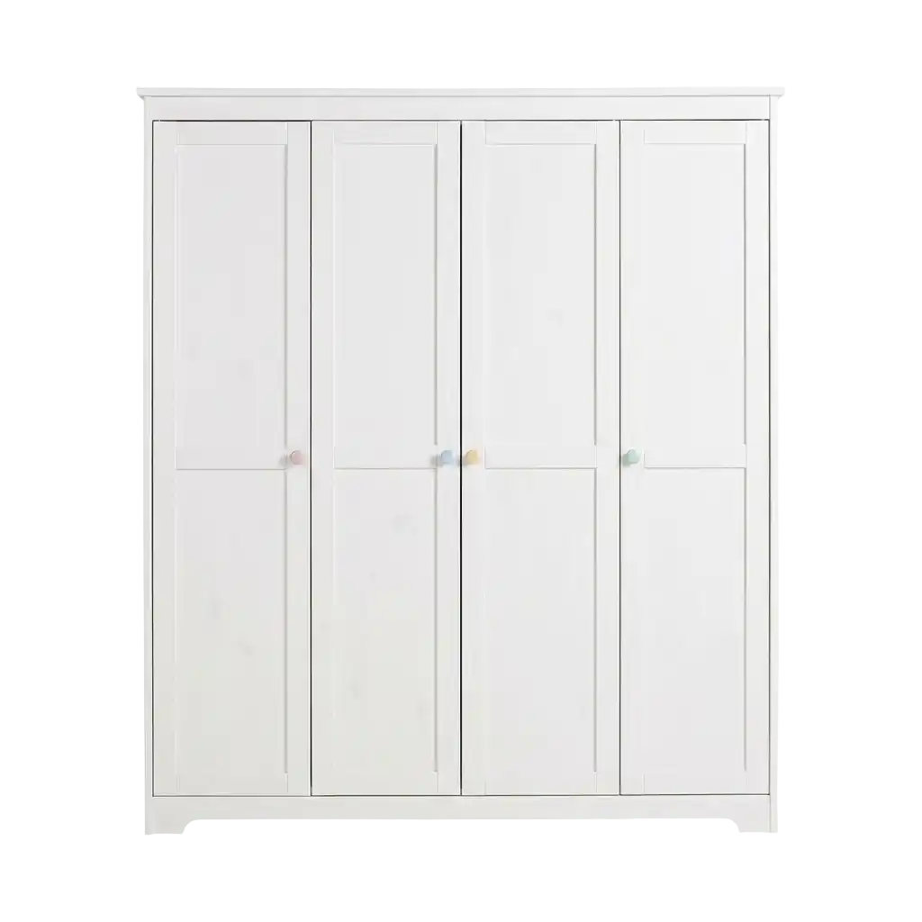 Image Armoires 4 portes
