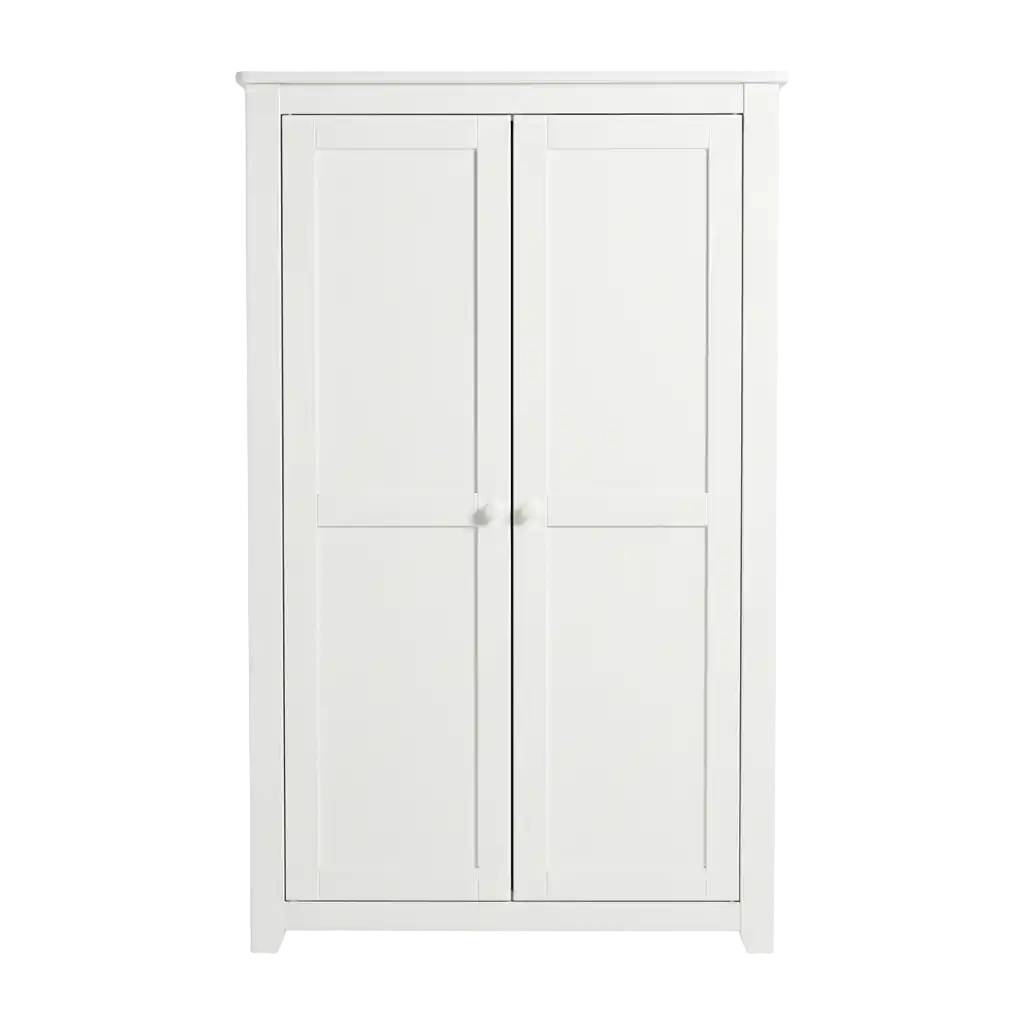 Image Armoire blanche