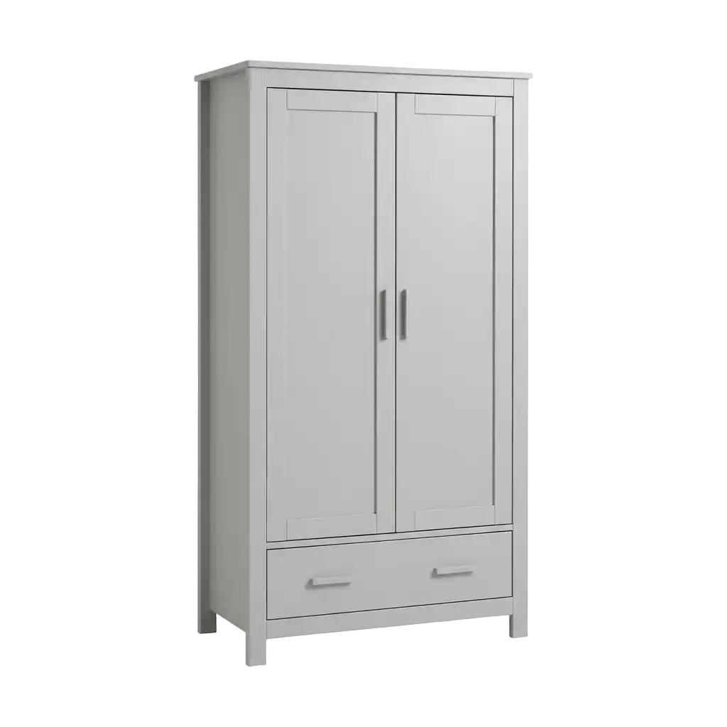 Image Armoire grise