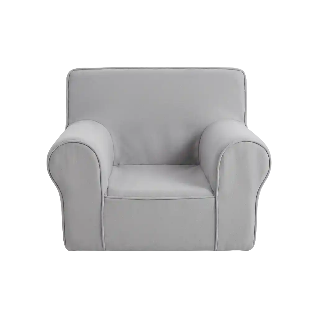 Image Fauteuil rembourré pour enfant
