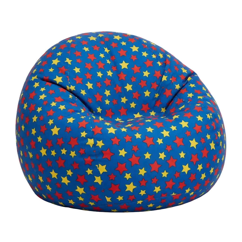 Image Fauteuil/Pouf