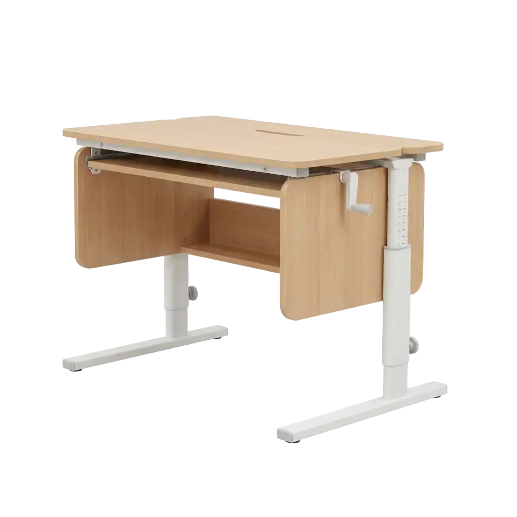 Image Table évolutive