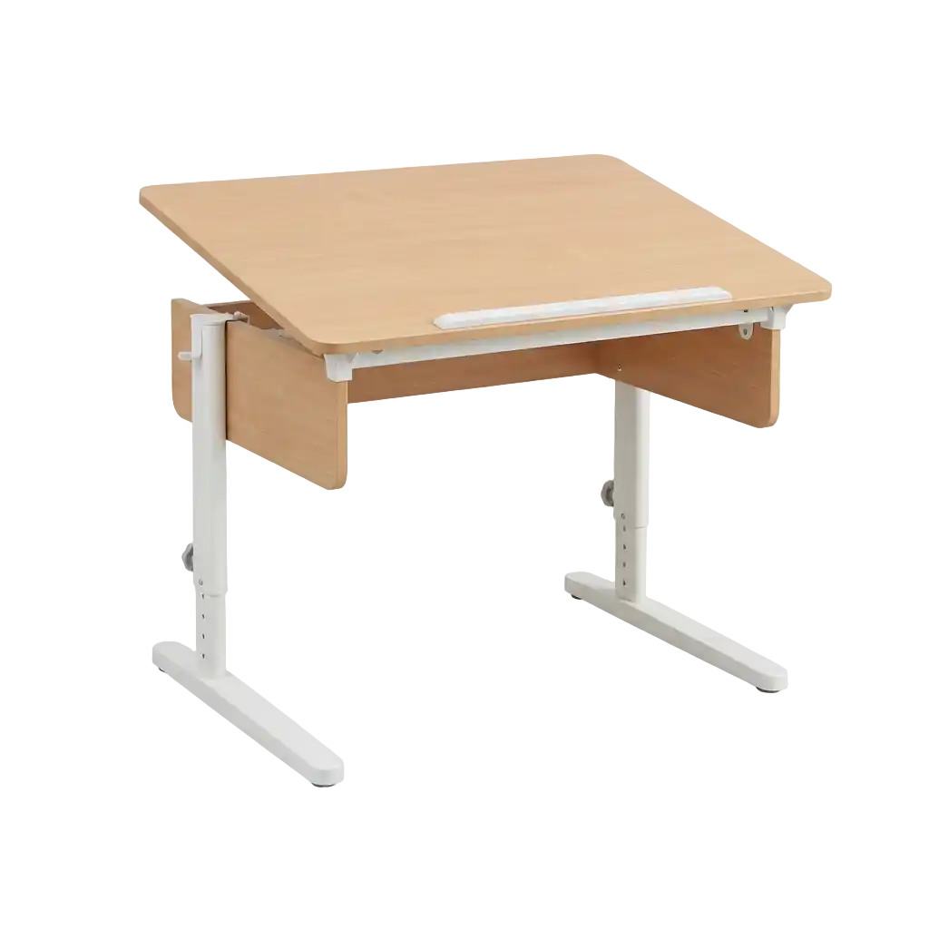 Image Growing Table