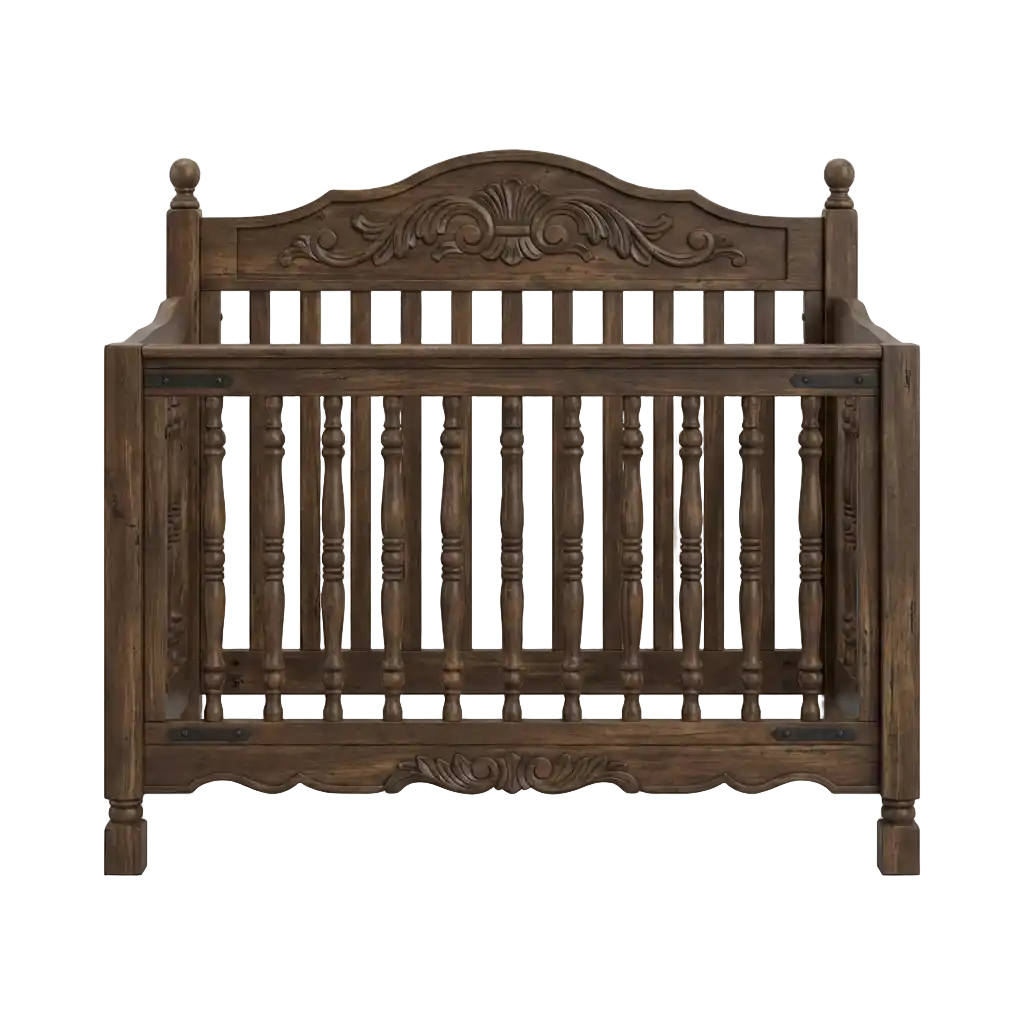 Image Meubles pour enfants espagnols