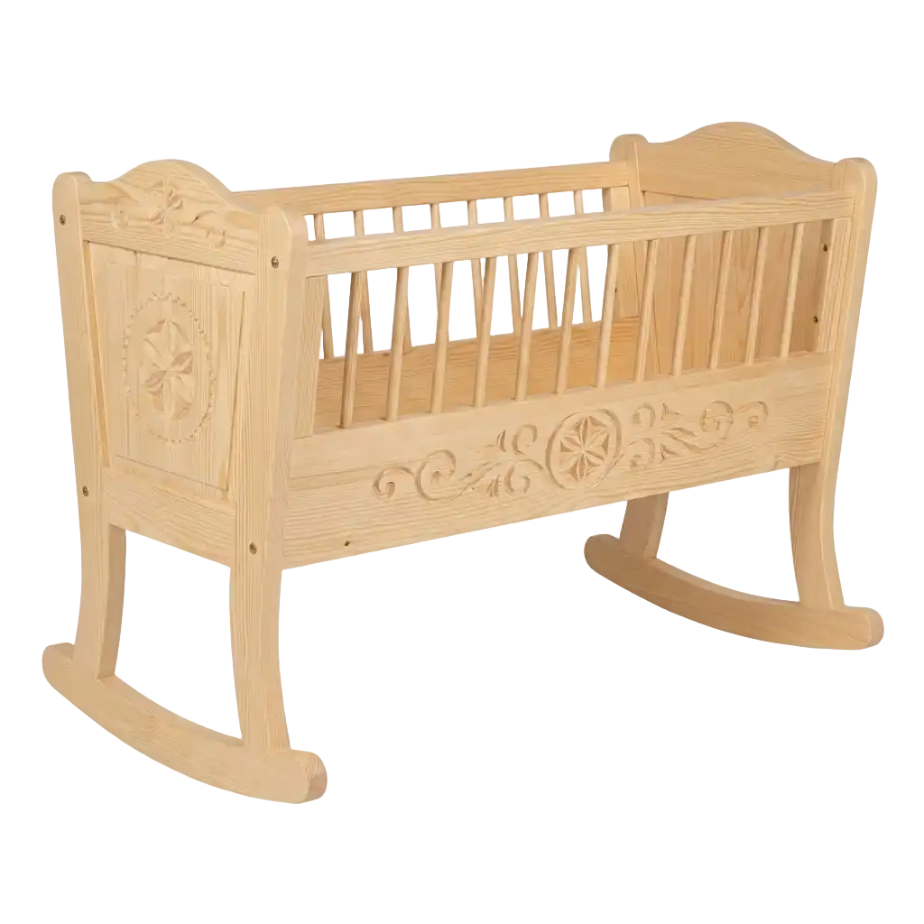 Image Meubles pour enfants polonais