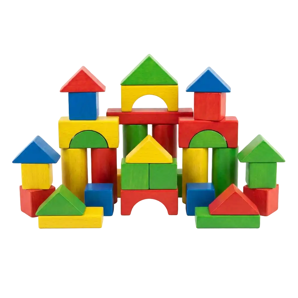 Image Blocs de construction