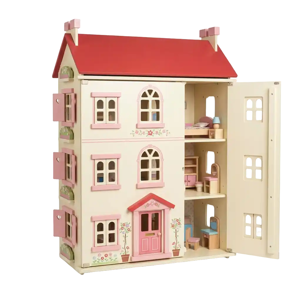 Image Le Toy Van Maisons de poupée
