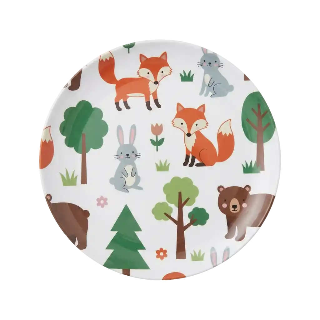 Image OYOY Vaisselle pour enfants