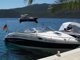 Image Entretien Bateau