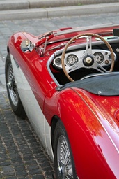 Image Produits Entretien Voiture Classique