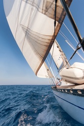 Image Nettoyage & Entretien Extérieur du Bateau