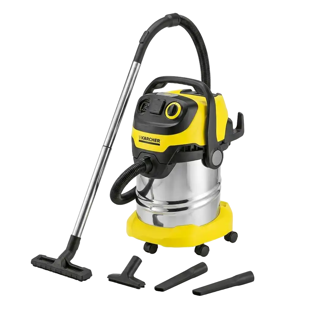 Image Aspirateur eau et poussière