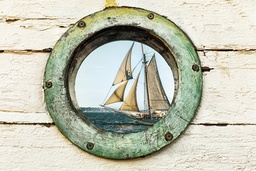 Image Nettoyage & Entretien Intérieur du Bateau