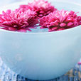 Image Huiles de massage et d'aromathérapie