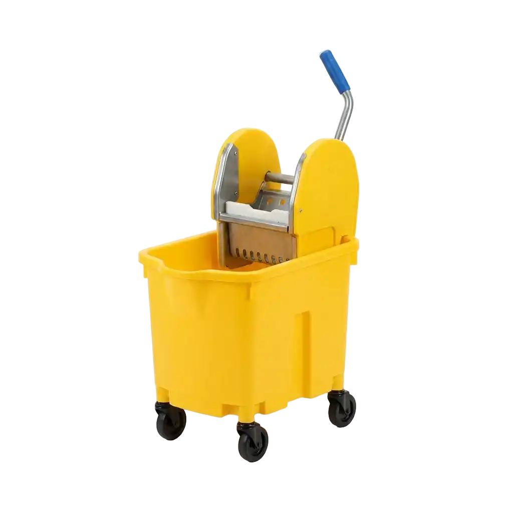 Image Seaux roulants & chariots de service