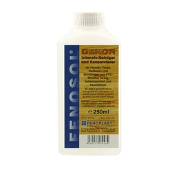 Image Produit d'entretien - Bouteille
