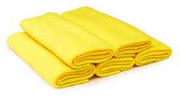 Image Lingettes Microfibre