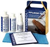 Image Kit de produits d'entretien