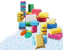 Image Pads - Schwämme - Putzlinge - Auftragsrollen - Spachtel