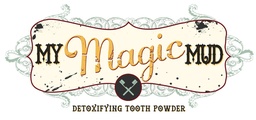 Image my Magic Mud