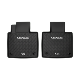 Image LEXUS Fußmatten