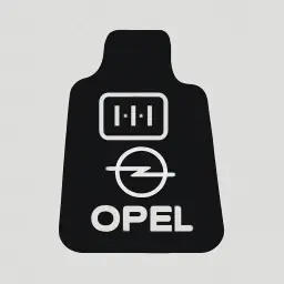 Image Tapis De Sol Opel