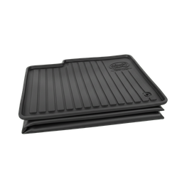 Image Tapis De Coffre Caoutchouc