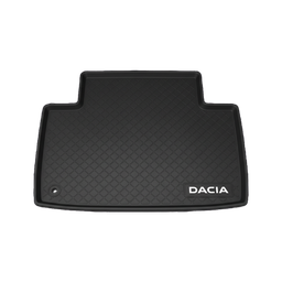 Image Bac De Coffre Dacia