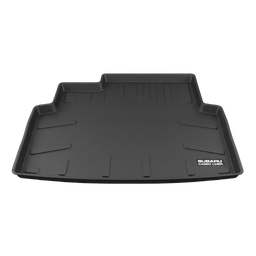Image Tapis De Coffre Subaru