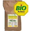 Image Bio + Engrais pour Plantes
