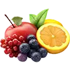 Image Fruits