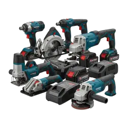 Image Cordless Tool