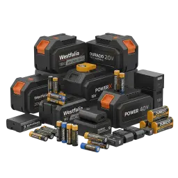 Image Batteries