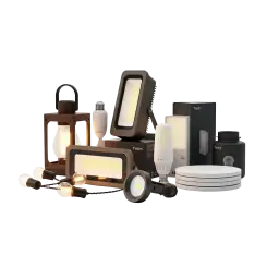 Image Lighting