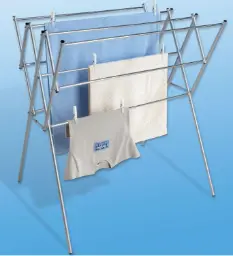 Image Camping Laundry