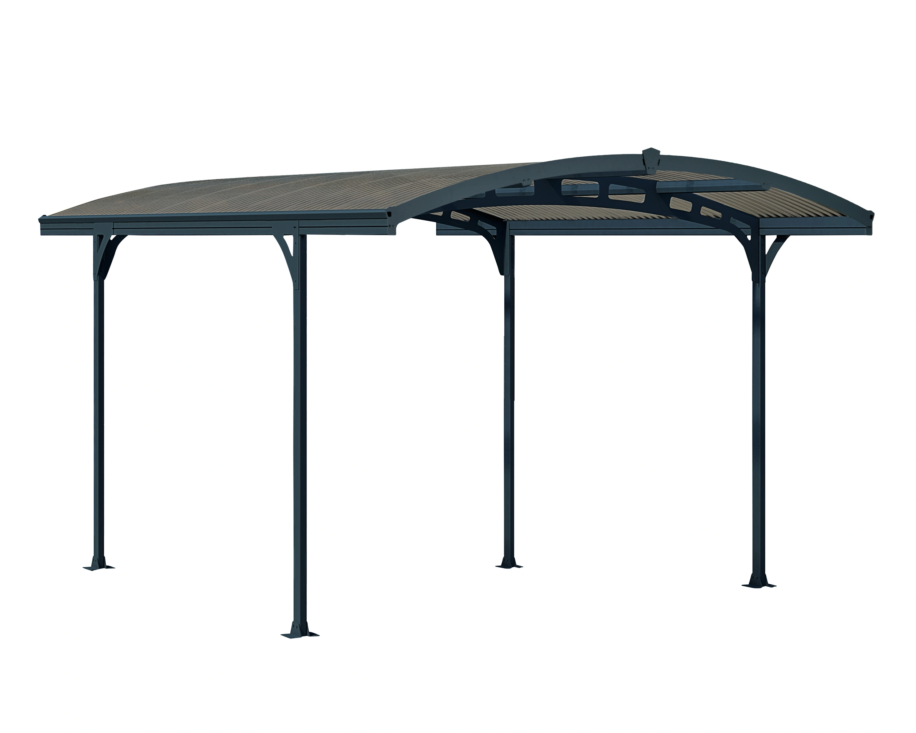 Image Carports, Foil Garages