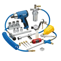 Image Pneumatic Tool