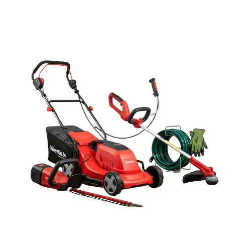Image Garden Machinery