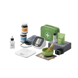 Image Health