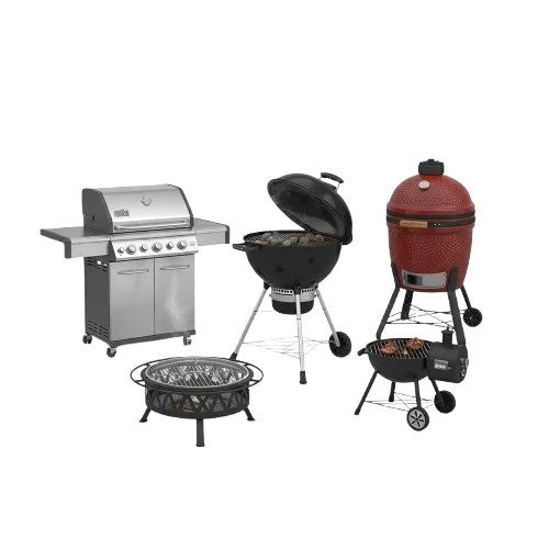 Image Grills