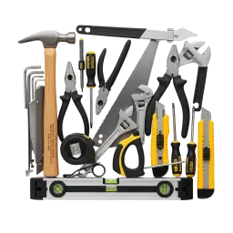 Image Hand Tools