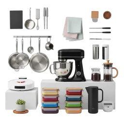 Image Household Goods