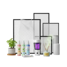 Image Insect Protection