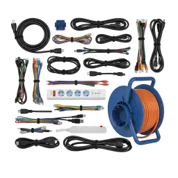 Image Cables, Lines