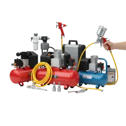 Image Compressors